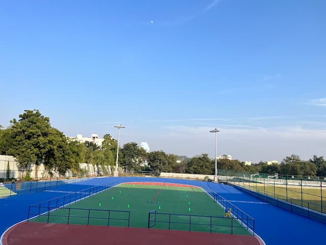 Gd Goenka School gallery image 5
