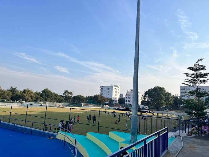 GD Goenka School Nagole photo 3