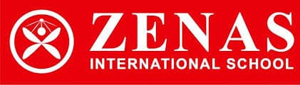 Zenas School, Boduppal, Hyderabad logo