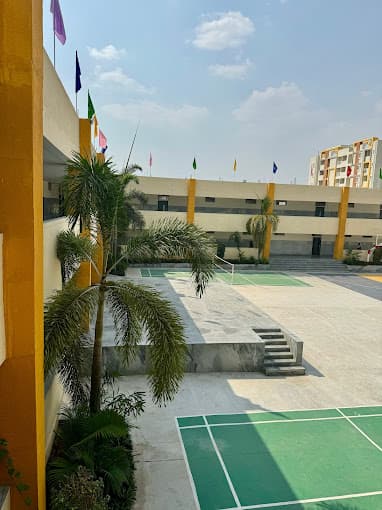 Zenas School Boduppal photo 1