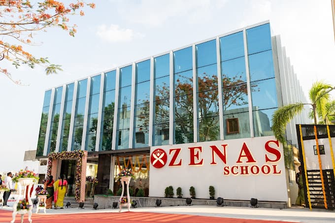 Zenas School Boduppal photo 3