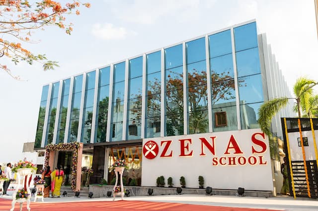 Zenas School gallery image 3
