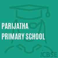 Parijatha High School, Ramanthapur, Hyderabad logo