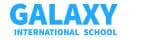 Galaxy International School, Hyderabad logo