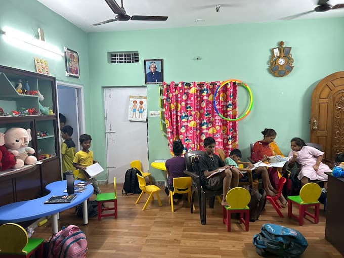 Sankalp Happy Kids Academy Secunderabad photo 3