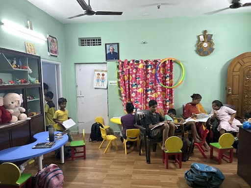 Sankalp Happy Kids Academy gallery image 5