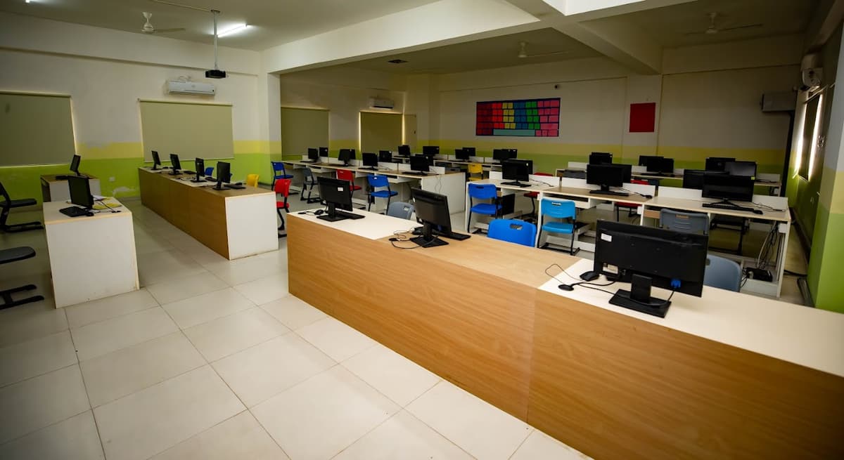 Orchids The International School  Sector 113 photo 1