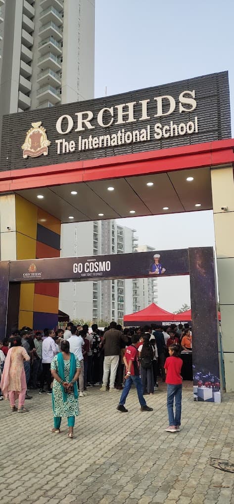 Orchids Dwarka Expressway gallery image 5