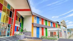 Orchids The International School Ambegaon photo 1