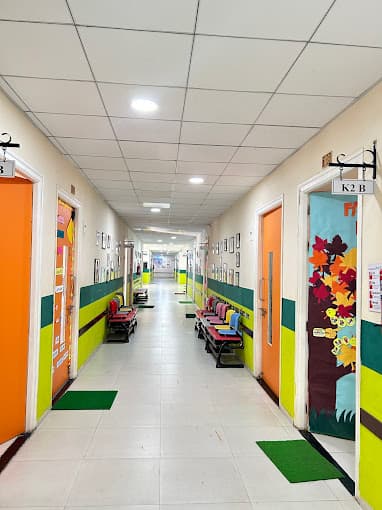 Orchids The International School Chinchwad photo 4