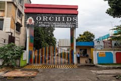 Orchids The International School Chinchwad photo 3