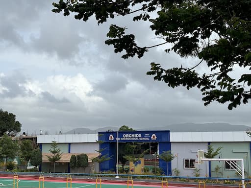 Orchids International School gallery image 3