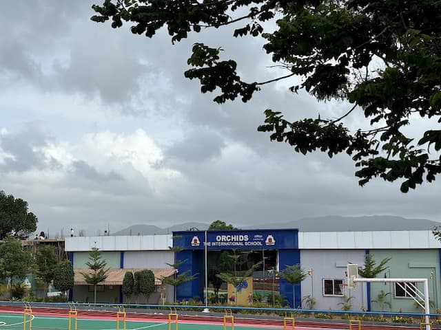 Orchids International School gallery image 3