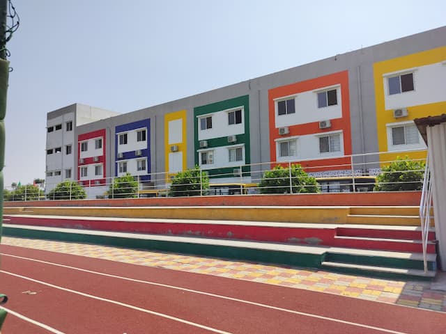 Orchids International School gallery image 4