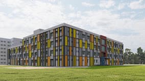 Orchids The International School Manjri photo 3