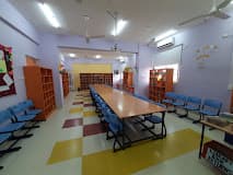 Orchids The International School Tathawade photo 2