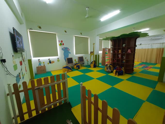 Orchids The International School Tathawade photo 4