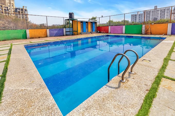 Orchids The International School Undri photo 1