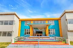 Orchids The International School Undri photo 2