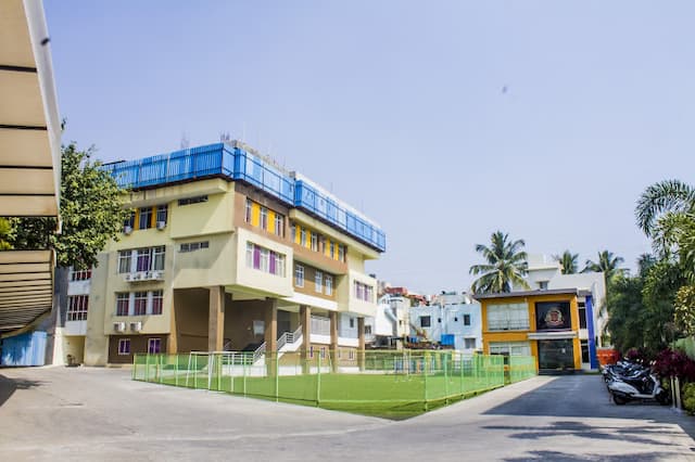 Orchids International School gallery image 4