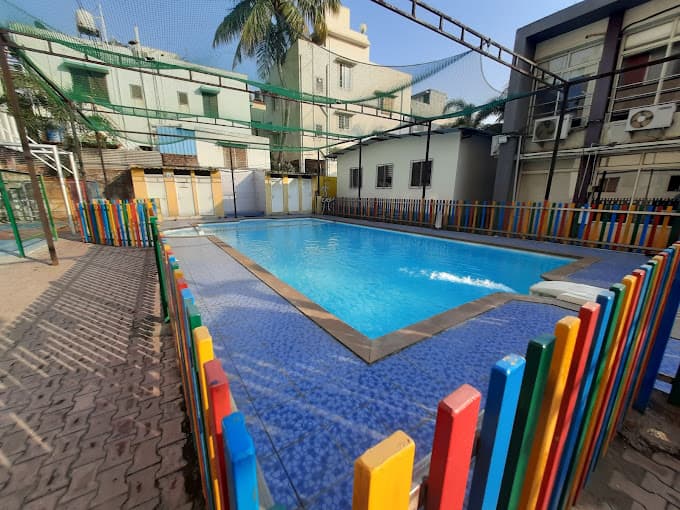 Orchids The International School Nigdi photo 3