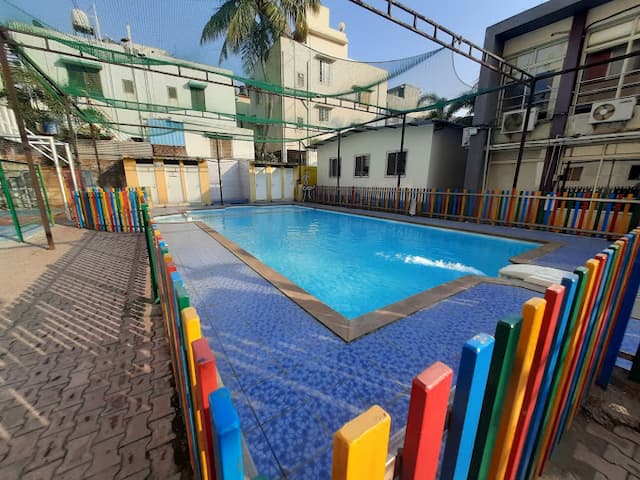 Orchids International School gallery image 2