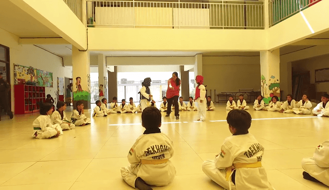 Orchids The International School Nigdi photo 4