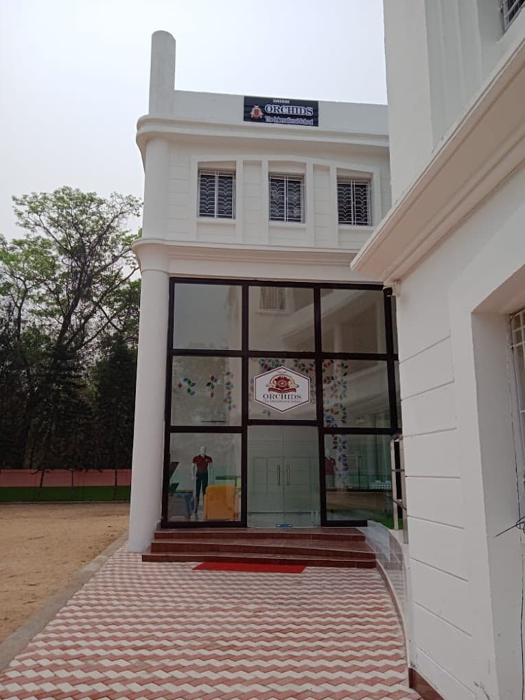 Orchids The International School Madhyamgram photo 2