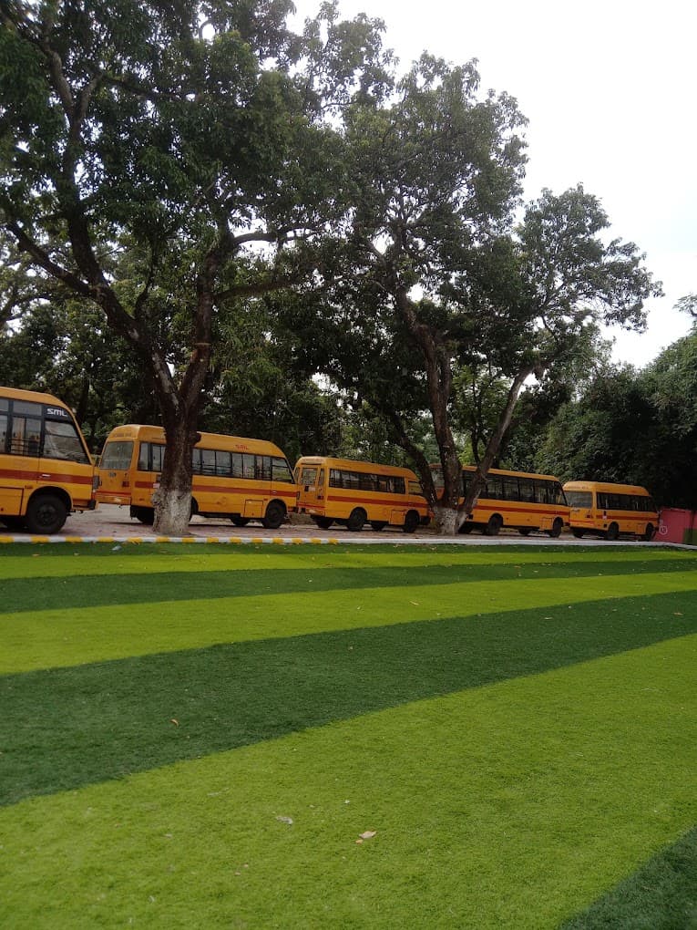 Orchids The International School Madhyamgram photo 4