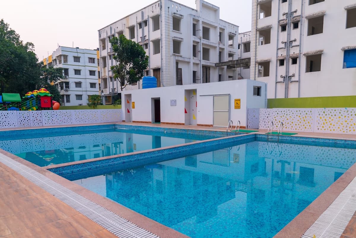 Orchids The International School Madhyamgram photo 5