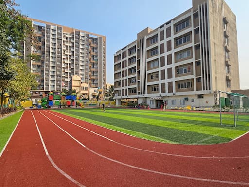 Orchids International School gallery image 2