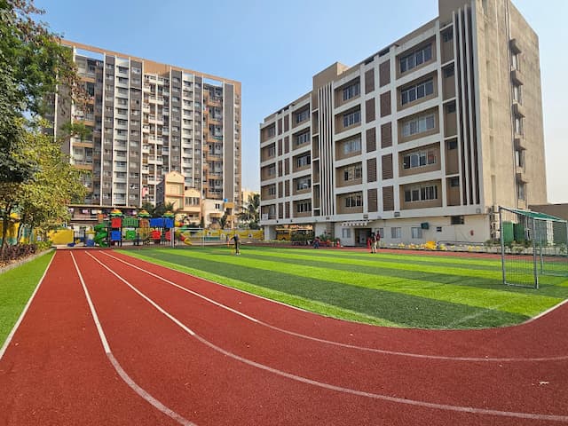Orchids International School gallery image 2