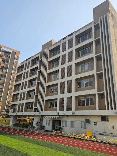 Orchids The International School Sus Road photo 1