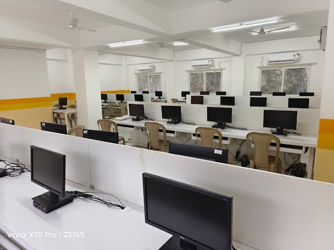 Orchids The International School Swargate photo 1