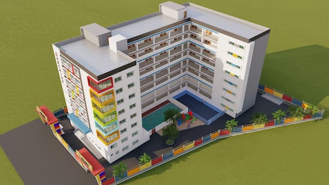 Orchids International School gallery image 4