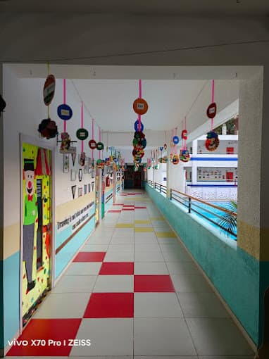 Orchids The International School Swargate photo 3