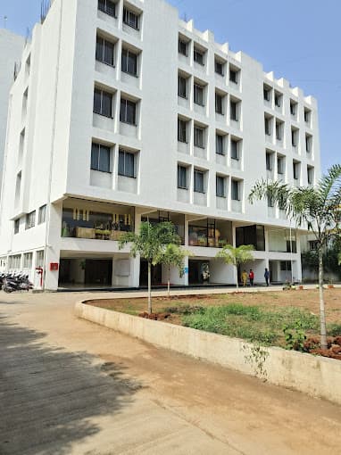 Orchids The International School Wadgaon Sheri photo 2