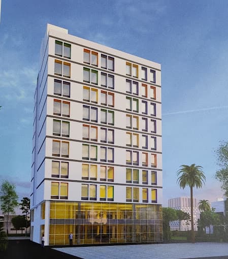 Orchids The International School Wadgaon Sheri photo 3