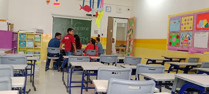 Orchids The International School Wadgaon Sheri photo 4