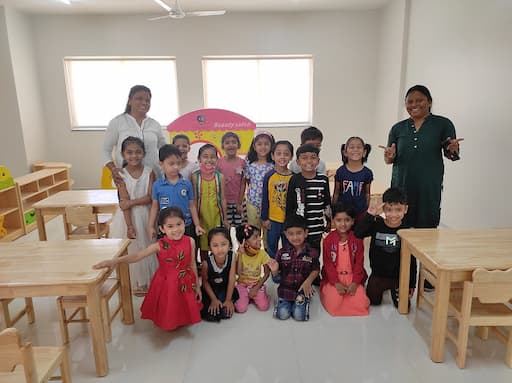 Orchids International School gallery image 2