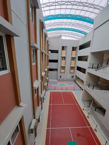 Orchids The International School Perumbakkam photo 2