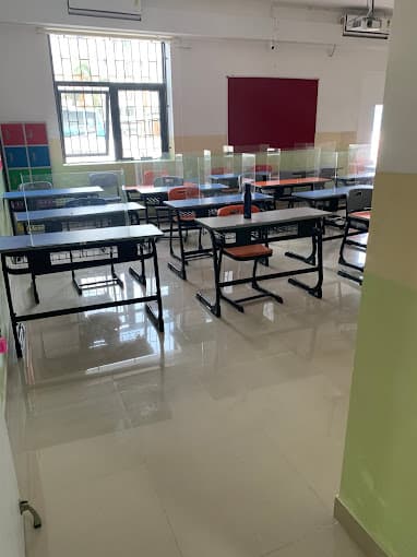 Orchids The International School Thoraipakkam photo 2