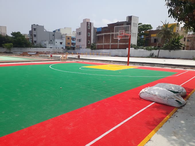 Orchids The International School Pallikaranai photo 3