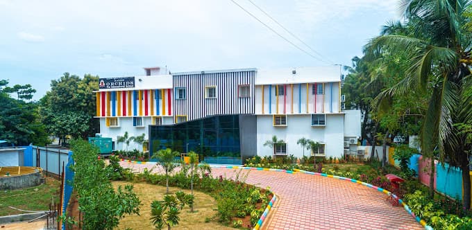 Orchids The International School Pallikaranai photo 4