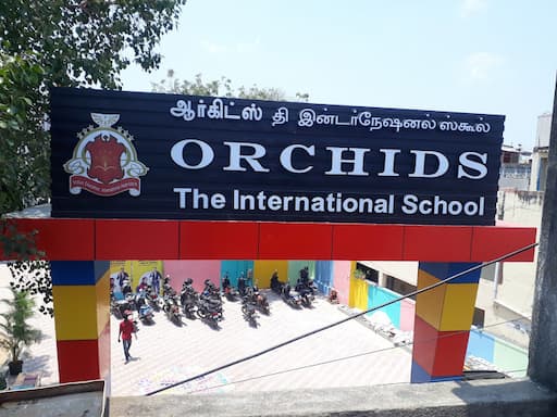 Orchids International School gallery image 4