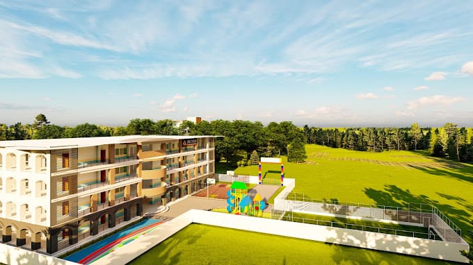 Orchids The International School Velachery photo 3