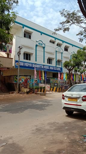 Sri Vidya Bharathi Model High School Kapra photo 2