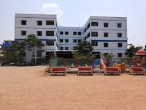 Kkr Gowtham Concept School Kushaiguda photo 2