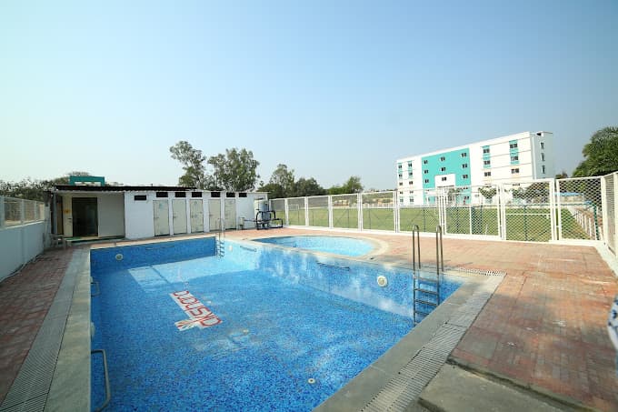 Akshara International School Kushaiguda photo 4