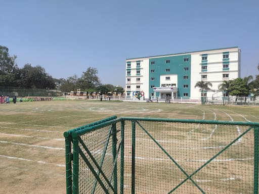 Akshara International School gallery image 5